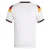 Maillot Allemagne Domicile Coupe du Monde 2026/27