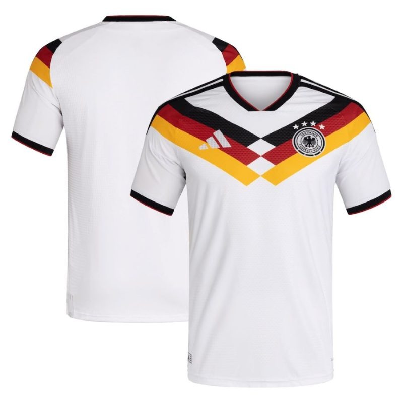Maillot Player Allemagne Domicile Coupe Du Monde 2026/27