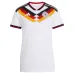 Germania 2026/27 Maglia home Donna - Bianca