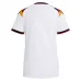 Germania 2026/27 Maglia home Donna - Bianca