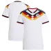 Germania 2026/27 Maglia home Donna - Bianca