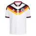 Germania 2026/27 Maglia home Bambino - Bianca