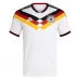 Allemagne 2026/27 Ensemble enfant domicile - Blanc