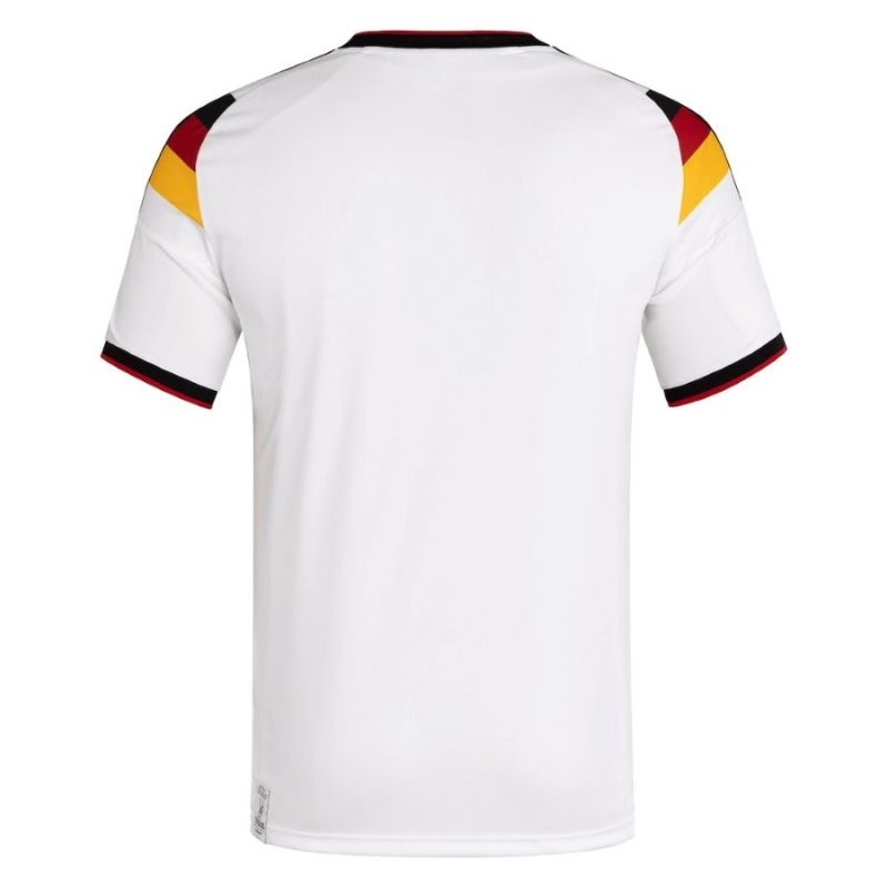 Allemagne 2026/27 Ensemble enfant domicile - Blanc