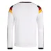 Germania Maglia Casa maniche lunghe Mondiali 2026/27
