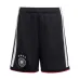 Short Domicile Allemagne 2026/27