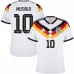Allemagne MUSIALA 2026/27 Maillot domicile - Blanc