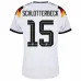 Germania SCHLOTTERBECK 2026/27 Maglia home - Bianca