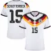 Germania SCHLOTTERBECK 2026/27 Maglia home - Bianca