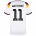 Deutschland WOITEMADE 2026/27 Heimtrikot - Weiß