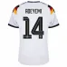 Allemagne ADEYEMI 2026/27 Maillot domicile - Blanc