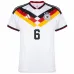 Allemagne KIMMICH 2026/27 Ensemble enfant domicile - Blanc