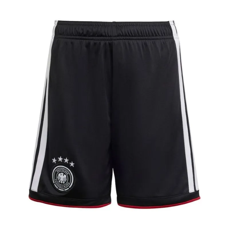 Allemagne KIMMICH 2026/27 Ensemble enfant domicile - Blanc