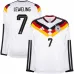 Allemagne 2026/27 Leweling Maillot domicile manches longues