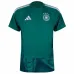 Allemagne 2026/27 Maillot de gardien domicile - Vert