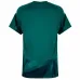 Allemagne 2026/27 Maillot de gardien domicile - Vert