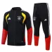 Conjunto Chaqueta Alemania 2026/27 Negro