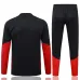 Conjunto Chaqueta Alemania 2026/27 Negro