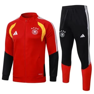 Ensemble Veste Allemagne 2026/27 Rouge