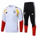 Conjunto Chaqueta Alemania 2026/27 Blanco