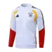 Conjunto Chaqueta Alemania 2026/27 Blanco