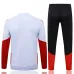 Conjunto Chaqueta Alemania 2026/27 Blanco