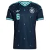 Kit Enfant Extérieur Allemagne KIMMICH 2026/27 Bleu