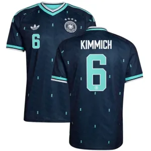 Maillot Extérieur Allemagne KIMMICH 2026/27