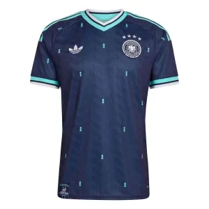 Maillot Allemagne Extérieur Coupe du Monde 2026/27