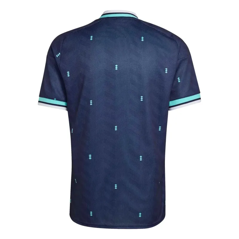 Maglia Germania Trasferta Mondiali 2026/27