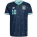 Kit Enfant Extérieur Allemagne MUSIALA 2026/27 Bleu