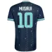 Kit Enfant Extérieur Allemagne MUSIALA 2026/27 Bleu