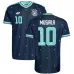 Maillot Extérieur Allemagne MUSIALA 2026/27 Bleu