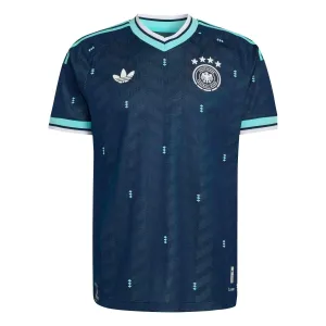 Maillot Player Allemagne Extérieur Coupe Du Monde 2026/27