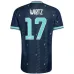 Maillot Extérieur Allemagne WIRTZ 2026/27 Bleu