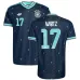 Maillot Extérieur Allemagne WIRTZ 2026/27 Bleu