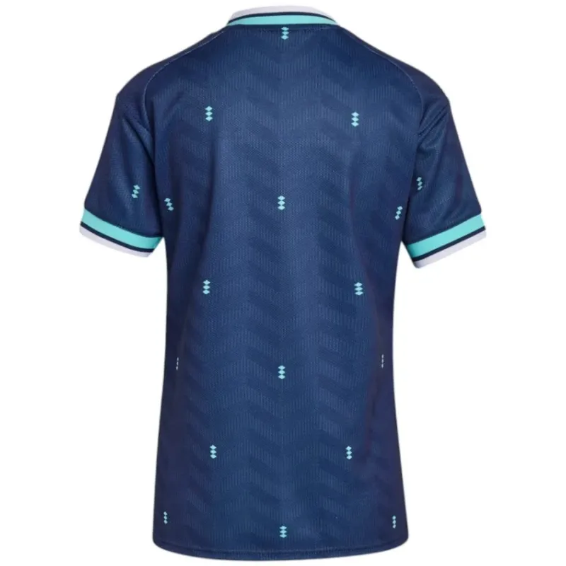 Maillot Femme Extérieur Allemagne 2026/27 Bleu