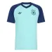 Maillot Allemagne Avant Match Extérieur 2026/27