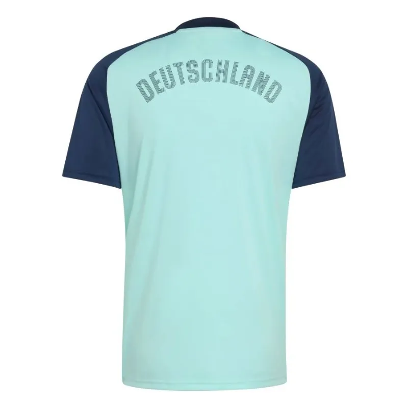 Maillot Allemagne Avant Match Extérieur 2026/27