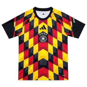 Maillot Allemagne Avant Match Domicile 2026/27