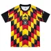 Maillot Allemagne Avant Match Domicile 2026/27