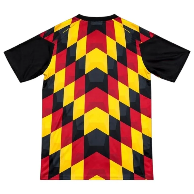 Maillot Allemagne Avant Match Domicile 2026/27