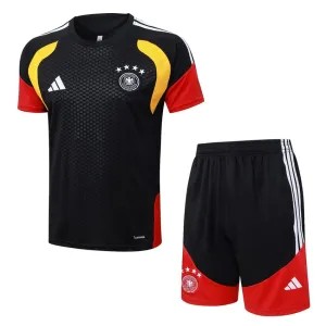 Tenue Entraînement Allemagne 2026/27 Noir