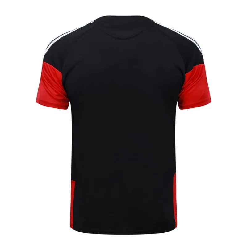 Tenue Entraînement Allemagne 2026/27 Noir