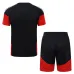 Tenue Entraînement Allemagne 2026/27 Noir