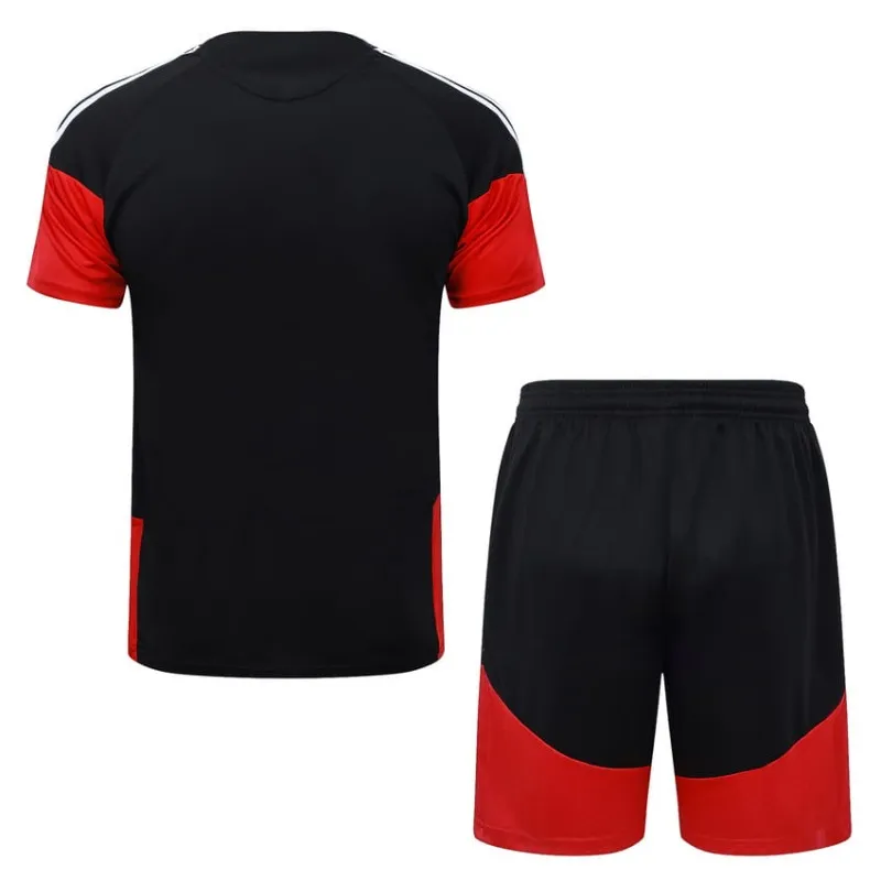 Tenue Entraînement Allemagne 2026/27 Noir