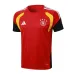 Deutschland 2026/27 Trainingsset Rot