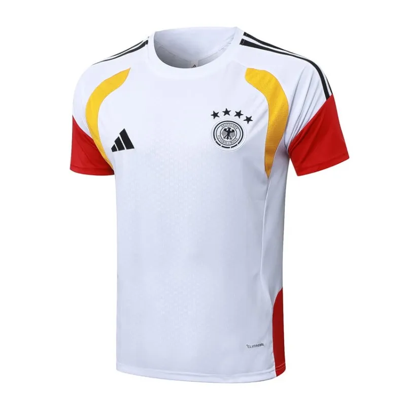 Germany 2026/27 Training Kit White