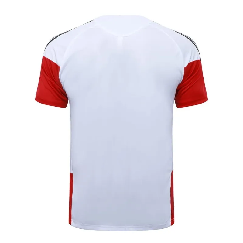 Germany 2026/27 Training Kit White