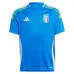 Le maillot domicile pour les enfants de l'Italie 2024/25 - Bleu